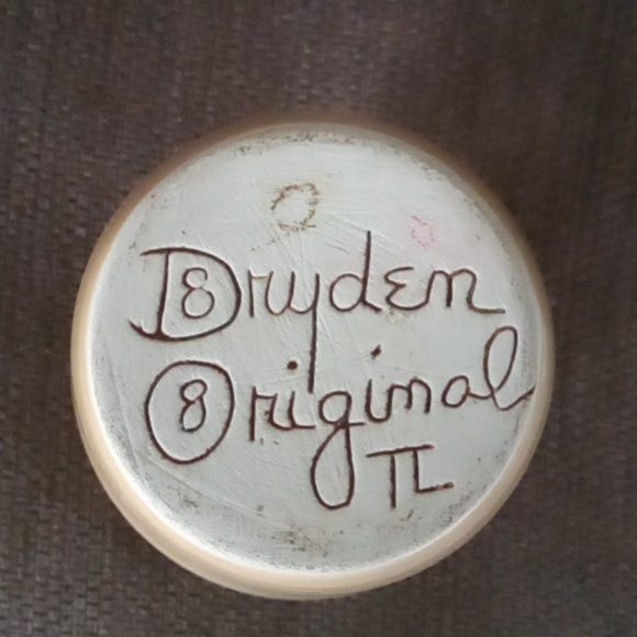 Dryden Original Pottery Vase - Picture 4 of 4